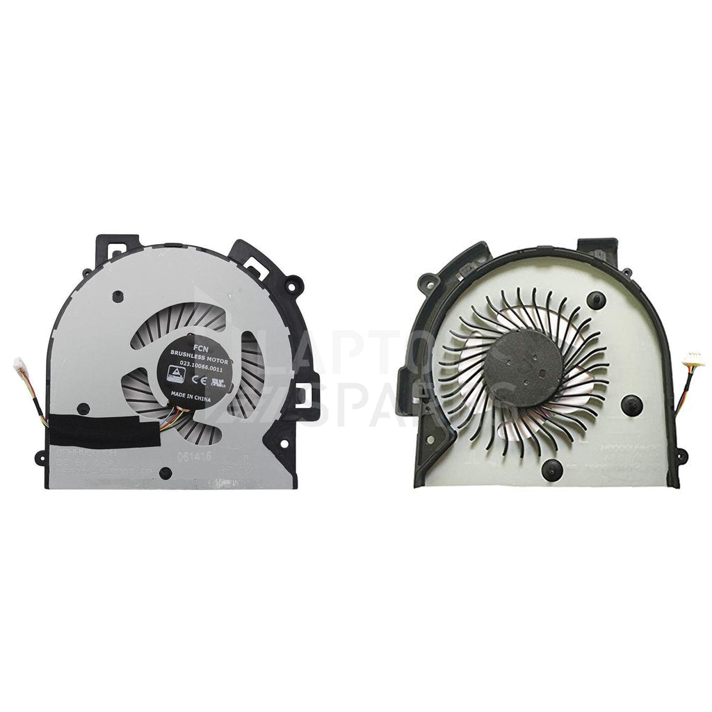HP Envy X360 15-AR M6-AR 15-AQ M6-AQ Laptop CPU Cooling Fan - Laptop Spares