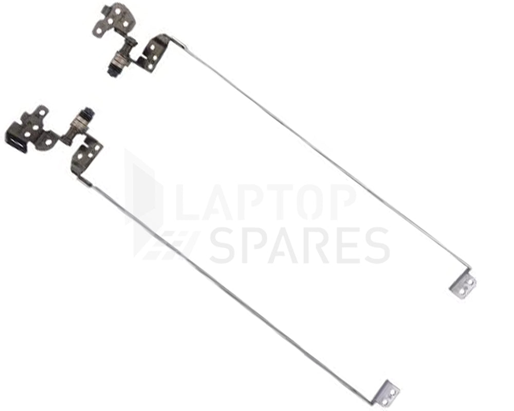 HP Pavilion G6-1000 G6-1100 G6-1106ER G6-1159SA G6-1200 G6-1300 G6-1360ER Intel Right & Left Laptop Hinge - Laptop Spares