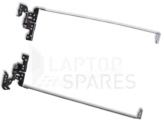 HP COMPAQ Presario G62 CQ62 Right & Left Laptop LCD Hinge - Laptop Spares