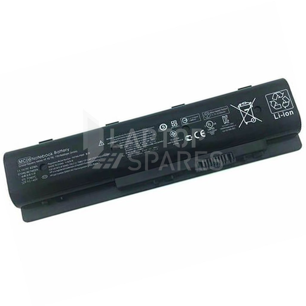 HP Envy M7-N MC04 MC06 2200mAh 4 Cell Battery - Laptop Spares