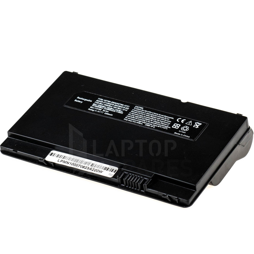 HP 493529-371 HSTNN-XB80 HA03 2300mAh 3 Cell Battery - Laptop Spares