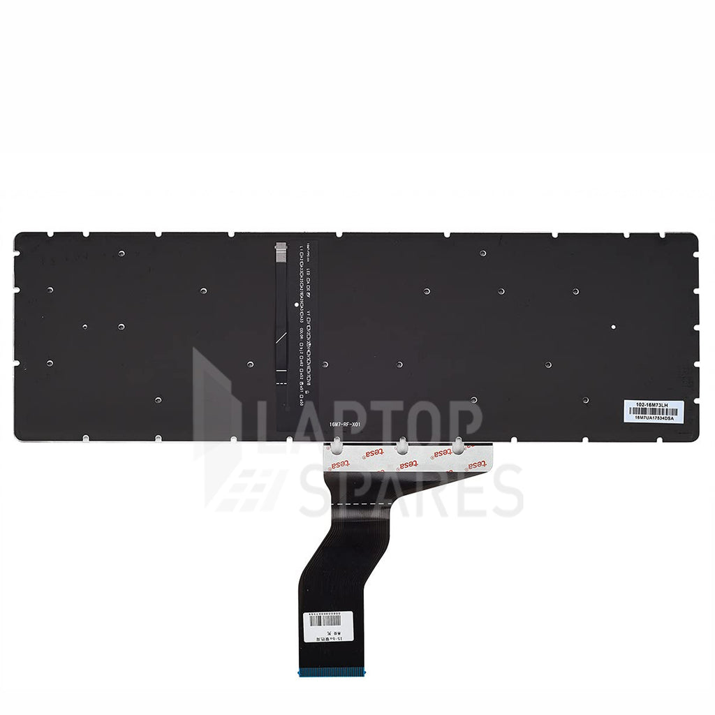 HP Pavilion 15cc5xx Laptop Keyboard Laptop Spares