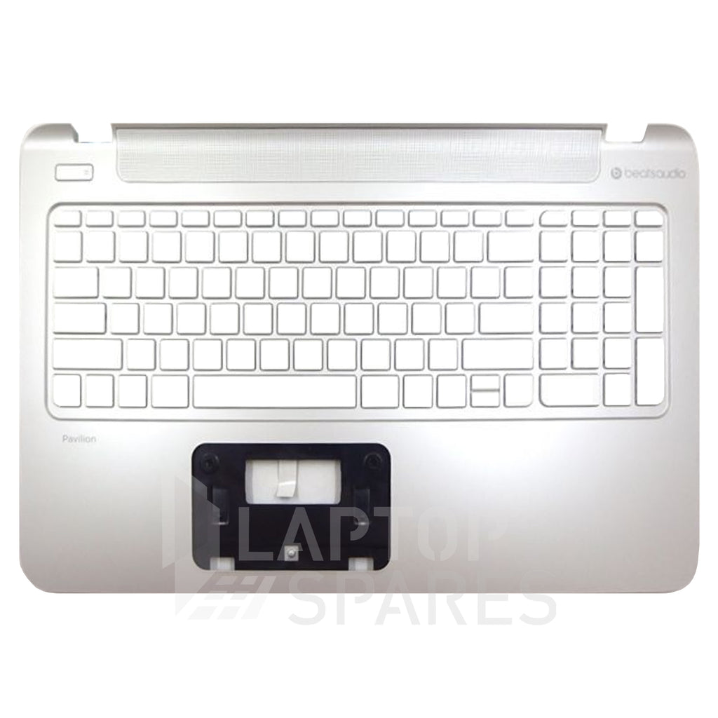 HP Pavilion 15-P 15T-P 15Z-P Laptop Palmrest Cover - Laptop Spares