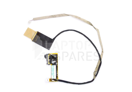 HP Pavilion G62 LAPTOP LCD LED LVDS Cable - Laptop Spares