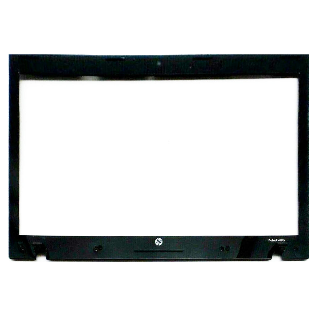 HP ProBook 4520s 4525s AB Panel Laptop Front Cover with Bezel - Laptop Spares