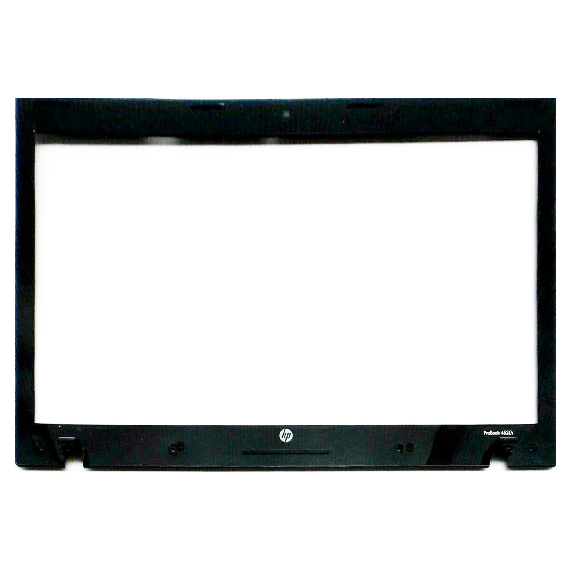 Plasturgie coque arriéré PC portable HP ProBook 4525s 4520s Plasturgie coque arriéré PC portable HP ProBook 4525s 4520s