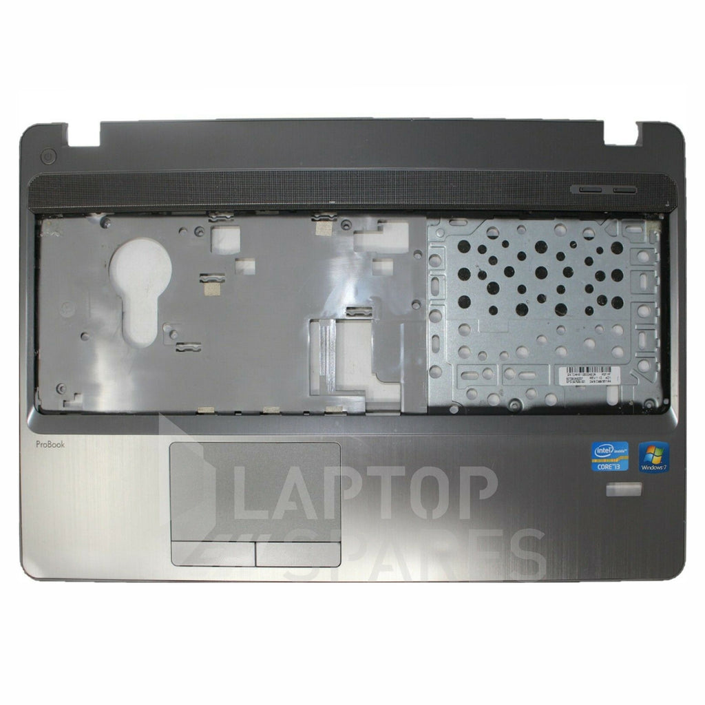 HP ProBook 4530s Laptop Palmrest Cover - Laptop Spares
