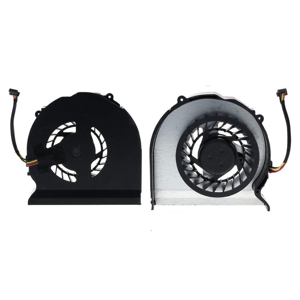 HP ZBook 15 G1 Laptop CPU Cooling Fan - Laptop Spares