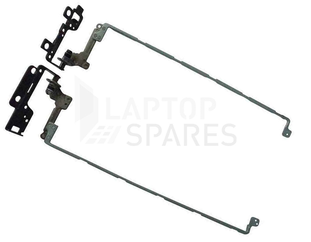 HP Zbook 17-AK 17-BS Right & Left Laptop Hinge - Laptop Spares