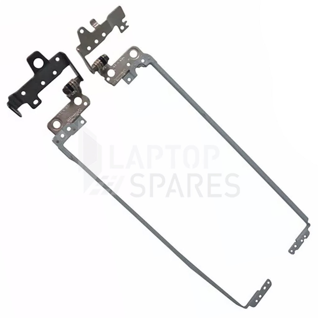 HP 250 G4 Right & Left Laptop LCD Hinge - Laptop Spares