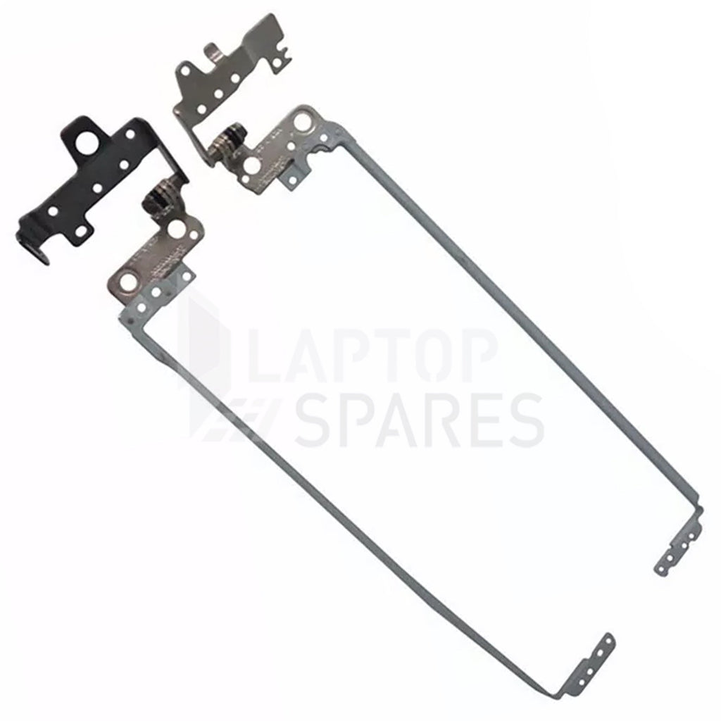 HP Pavilion 15-AF074NR Right & Left Laptop Hinge - Laptop Spares