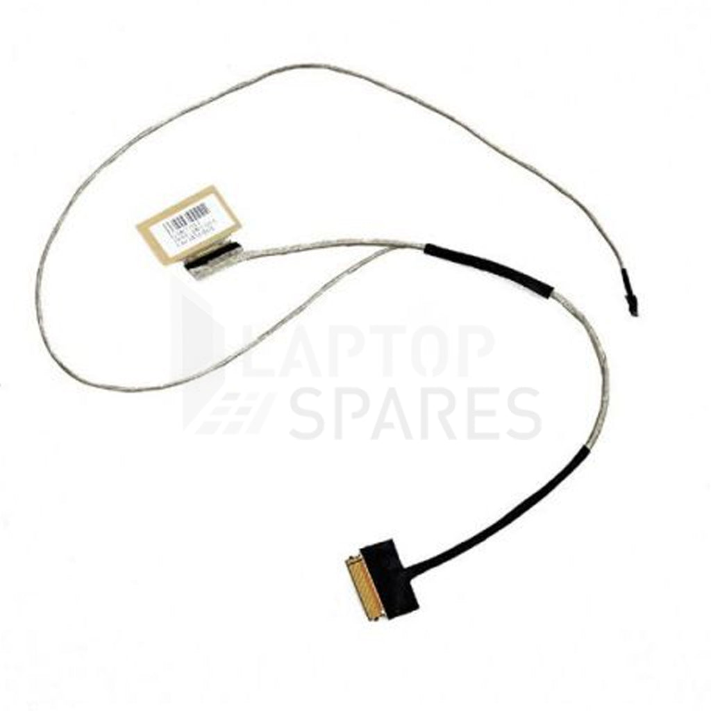 HP 15-AU Non Touch 30 Pin LAPTOP LCD LED LVDS Cable - Laptop Spares