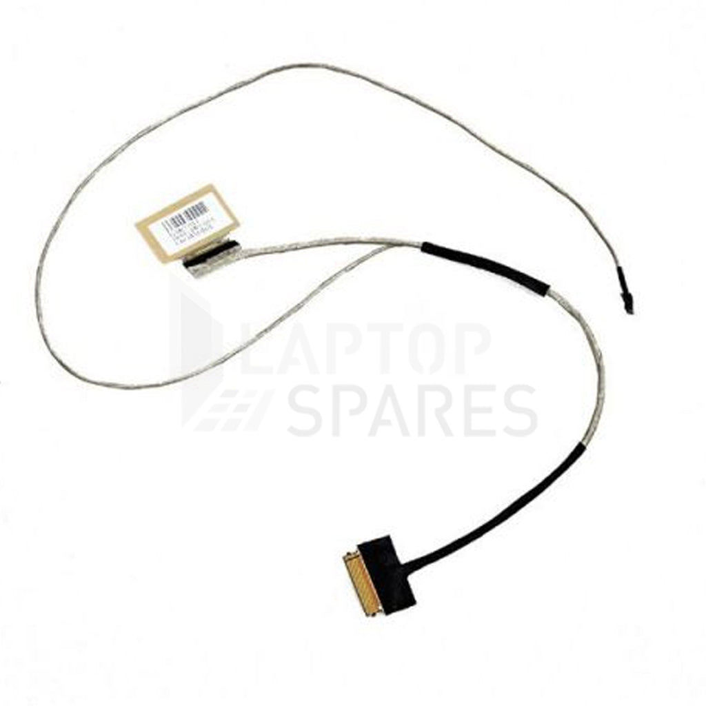 HP 15-AW Non Touch 30 Pin LAPTOP LCD LED LVDS Cable - Laptop Spares