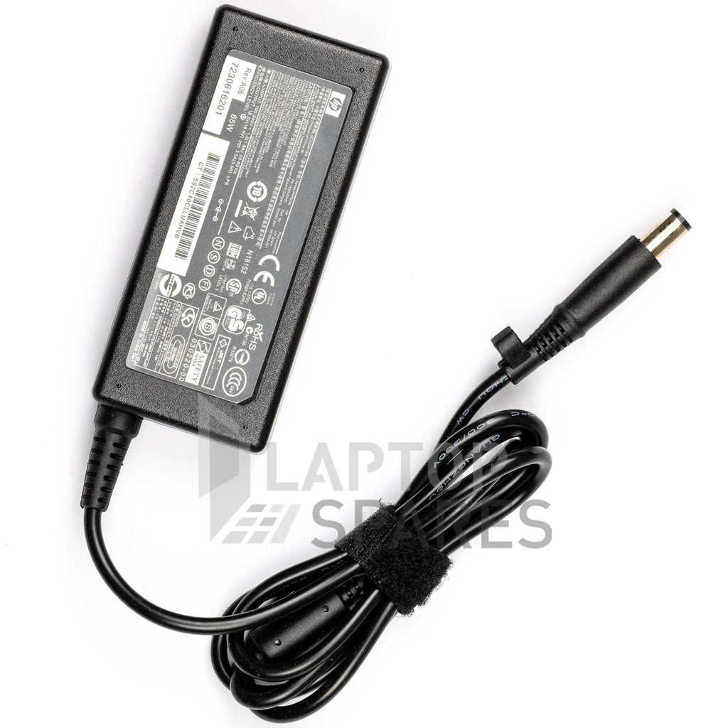 HP 384019-002 ED494AA# ABA Laptop AC Adapter Charger - Laptop Spares
