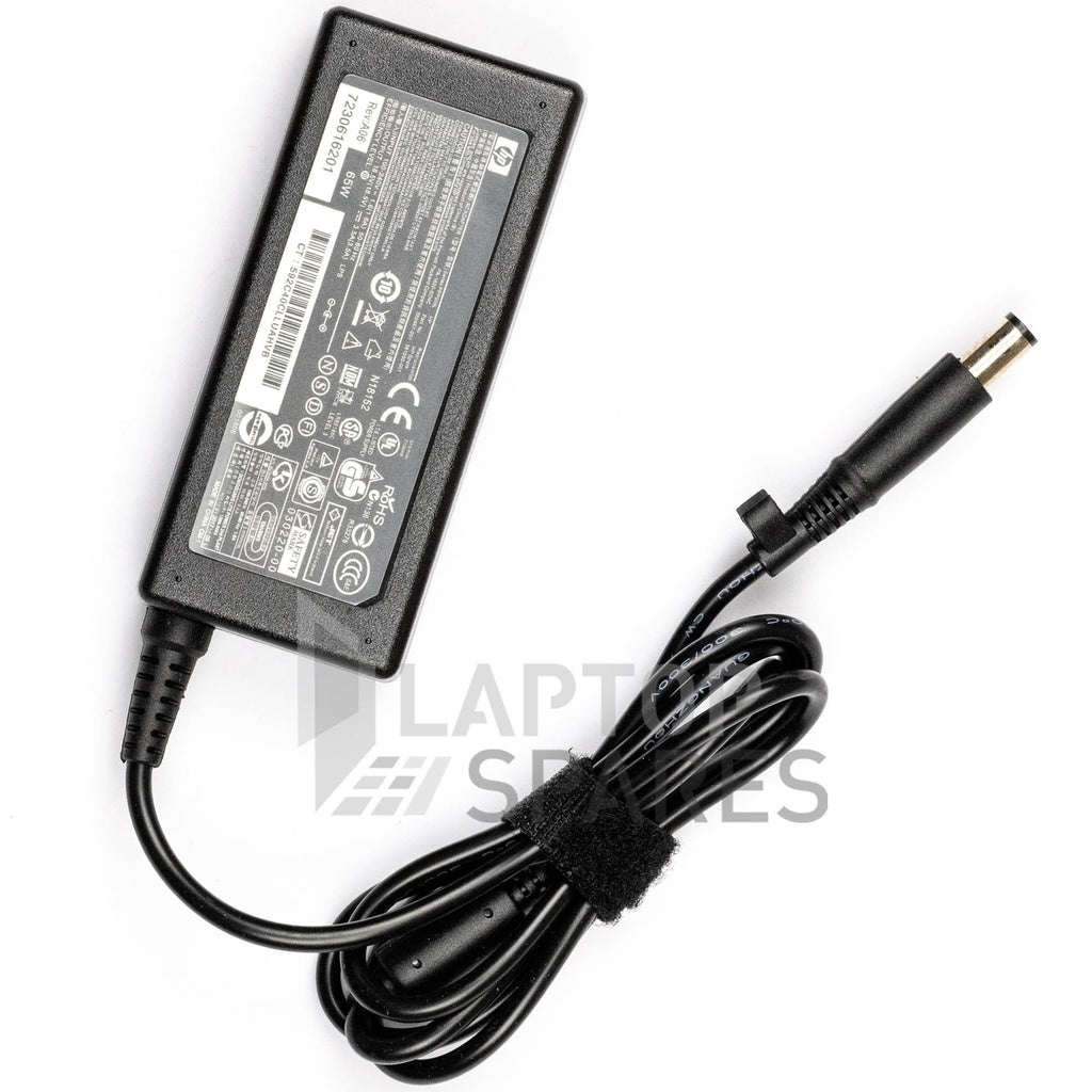 HP Presario CQ50 CQ60 CQ61  Laptop AC Adapter Charger - Laptop Spares