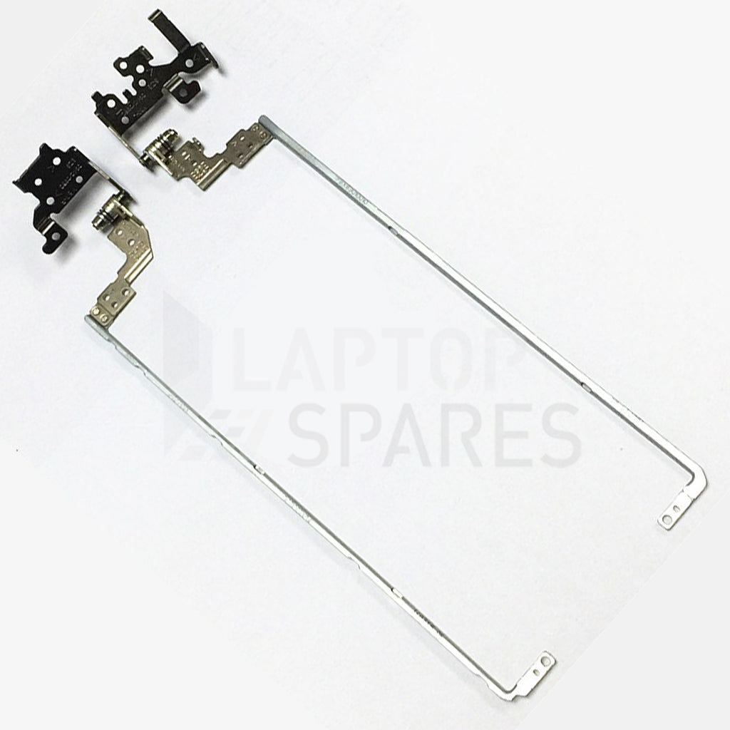 HP ProBook 450G3 455G3 450 G3 455 G3 450-G3 455-G3 Right & Left Laptop Hinge - Laptop Spares