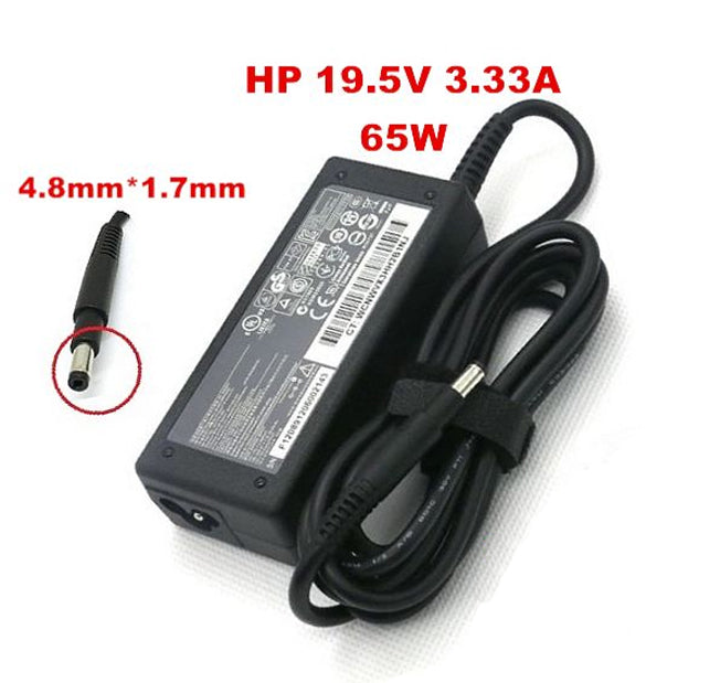 HP ENVPR4 i5-3317 Laptop Replacement AC Adapter Charger - Laptop Spares