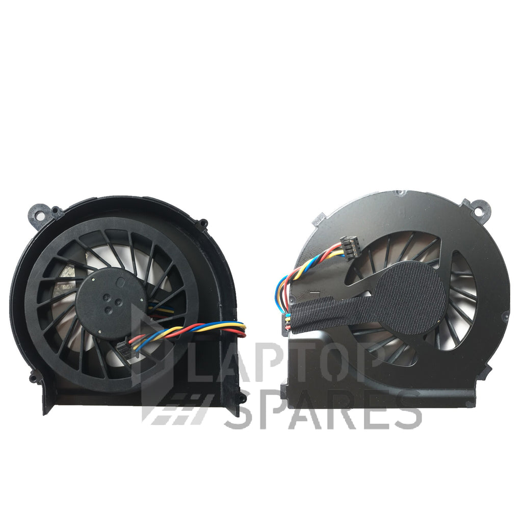 HP Pavilion G6-1b79dx 4 Pin Laptop CPU Cooling Fan - Laptop Spares