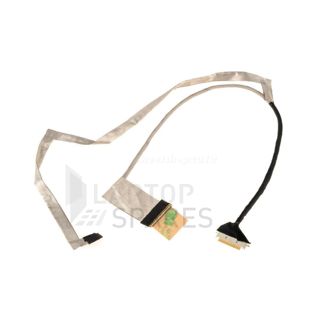 HP 450 455 1000 240 245 LAPTOP LCD LED LVDS Cable - Laptop Spares