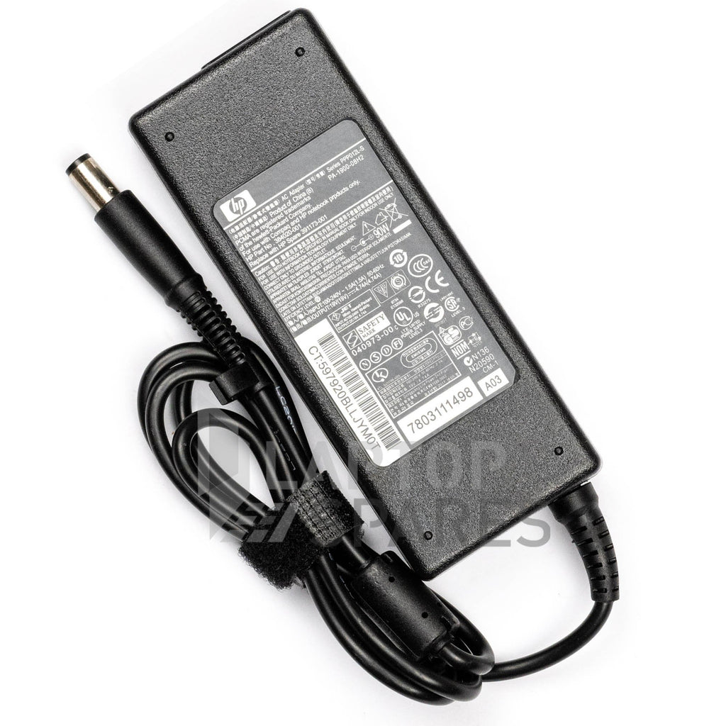 HP ProBook 4710s 4720s 4730s 4740s Laptop AC Adapter Charger - Laptop Spares