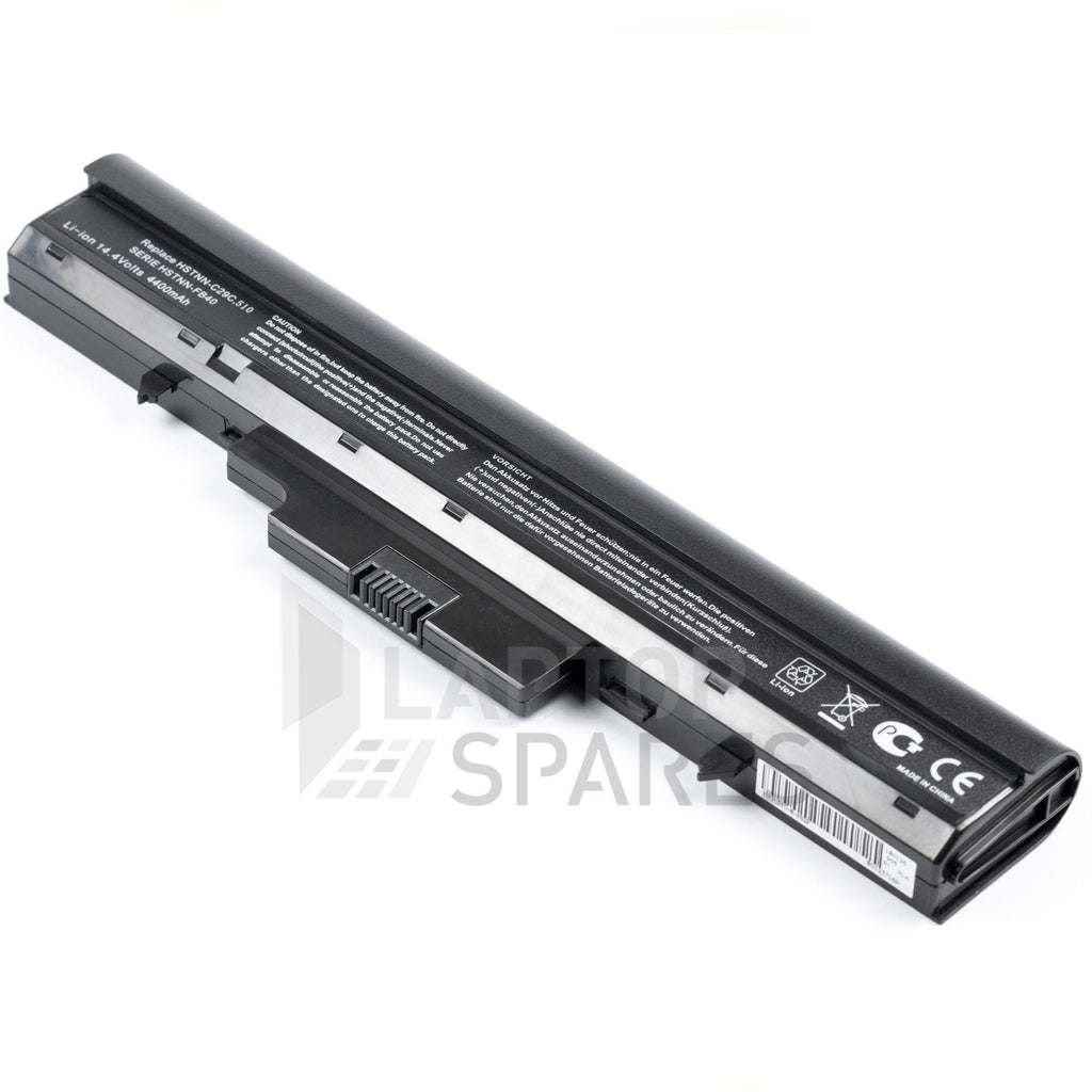 HP HSTNN-IB44 HSTNN-IB45 4400mAh 8 Cell Battery - Laptop Spares
