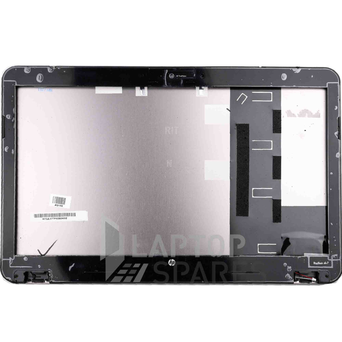 Ecran Pour Ordinateur Portable HP Pavilion DV7T 7300 Cto Affichage Ecran Pour Ordinateur Portable HP Pavilion DV7T 7300 Cto Affichage