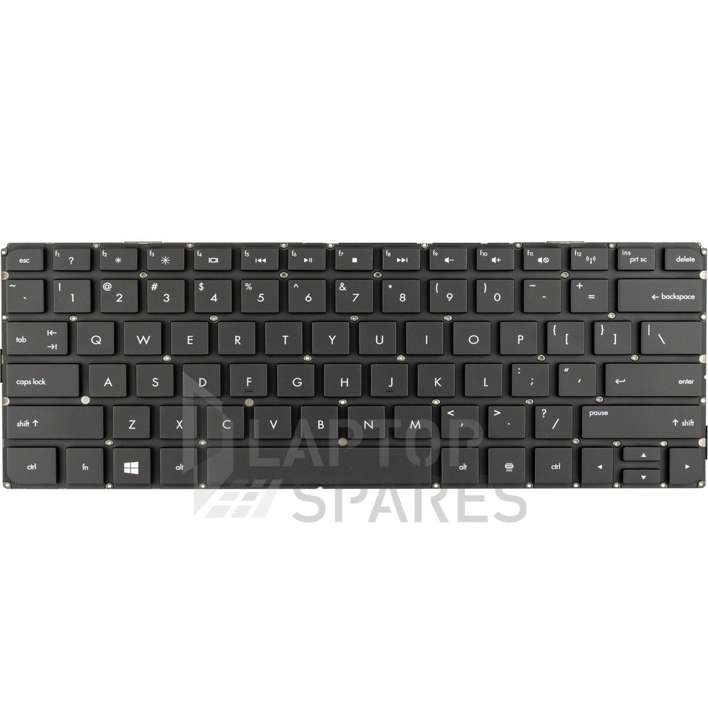 HP Envy 13 13-1000 AESP6U00110 Laptop Keyboard - Laptop Spares
