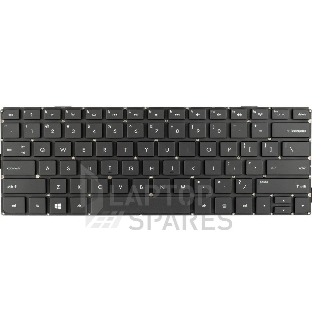 HP Envy 13-1103TX Laptop Keyboard - Laptop Spares