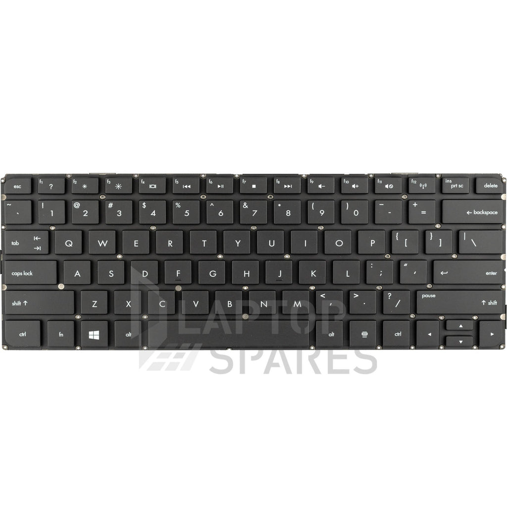HP Envy 13-1000 CTO Laptop Keyboard - Laptop Spares
