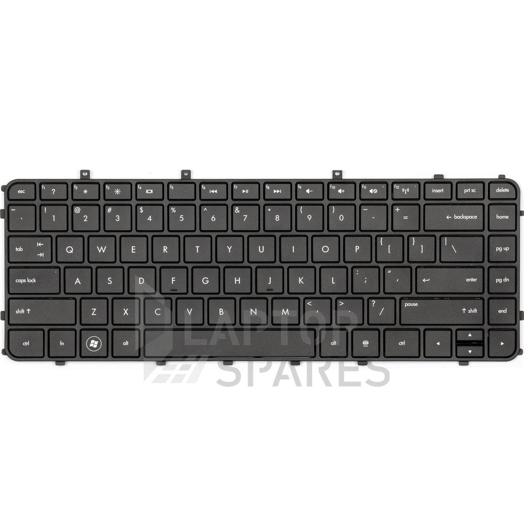 HP Envy 4-1062tx Envy 4-1063tx Laptop Keyboard - Laptop Spares