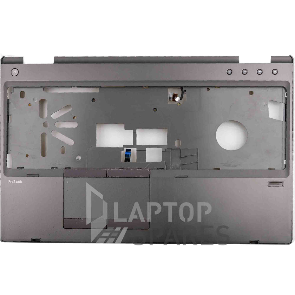 HP ProBook 6560b Laptop Palmrest Cover - Laptop Spares