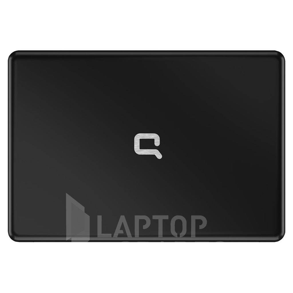 HP Compaq Presario CQ61 LCD AB Panel Laptop Front Cover with Bezel - Laptop Spares