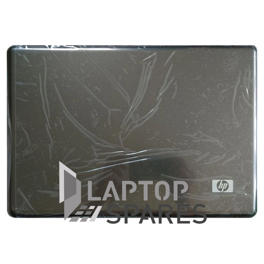 HP Pavilion DV5 W/Glass AB Panel Laptop Front Cover with Bezel - Laptop Spares
