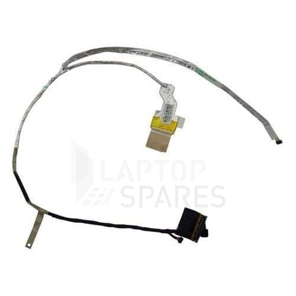 HP Pavilion DV6-6000 LAPTOP LCD LED LVDS Cable - Laptop Spares