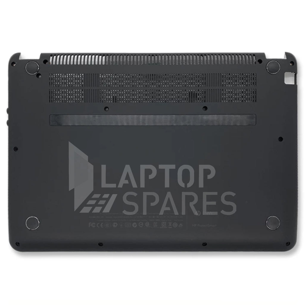 HP Envy 4-1045tx Laptop Bottom Frame - Laptop Spares