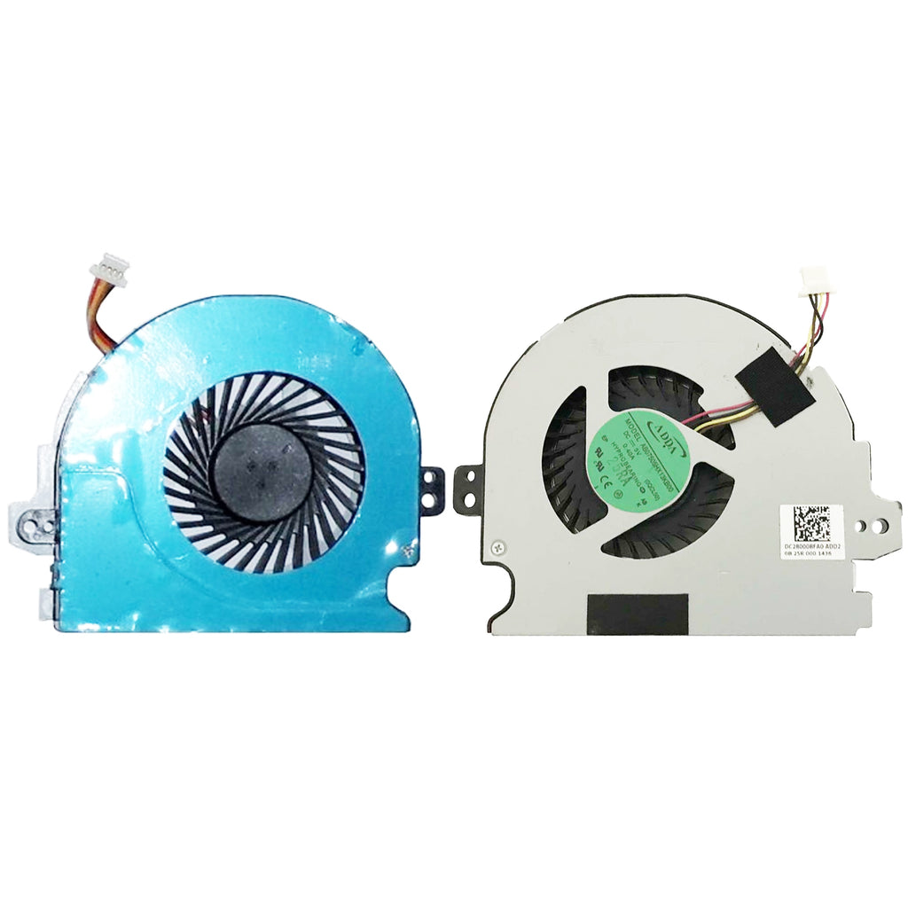 HP Envy M6 M6-1000 M6T  Laptop CPU Cooling Fan - Laptop Spares