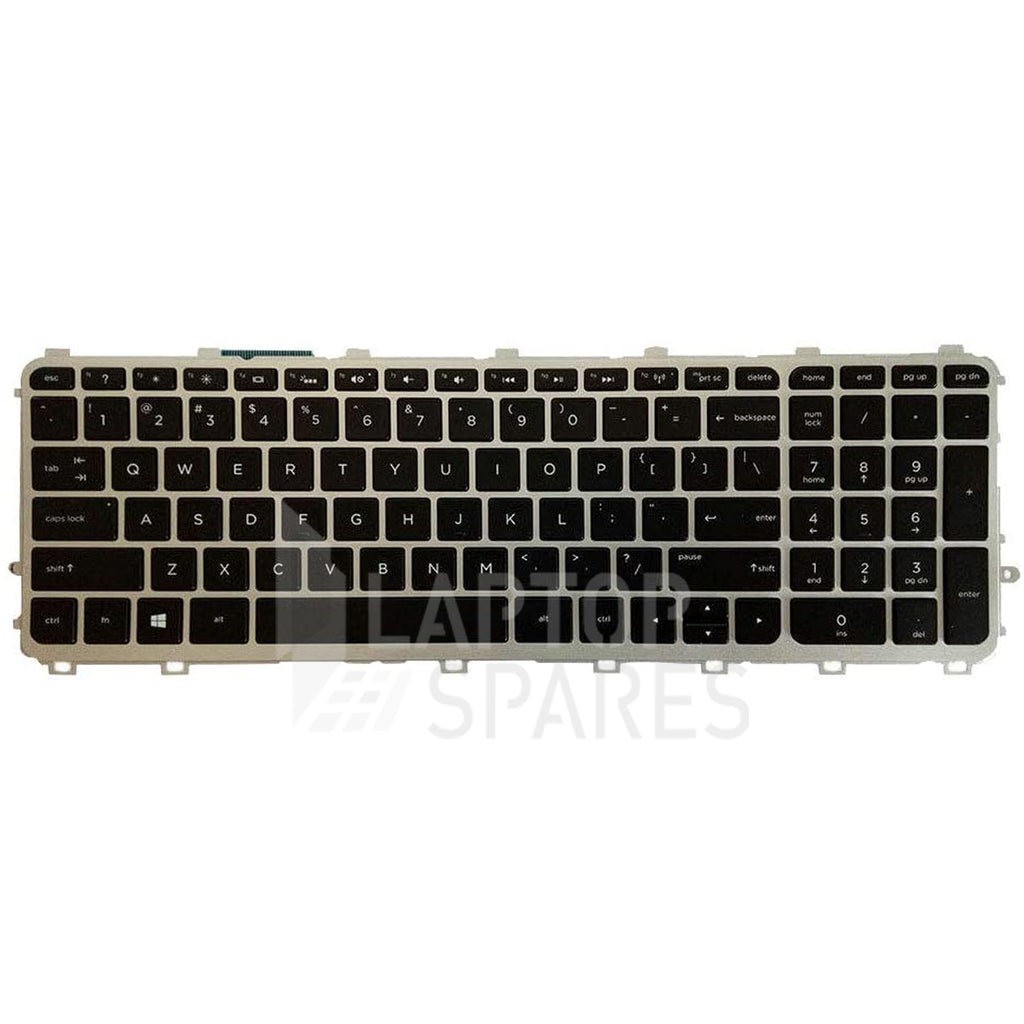HP ENVY M6-N Laptop Backlit Keyboard - Laptop Spares