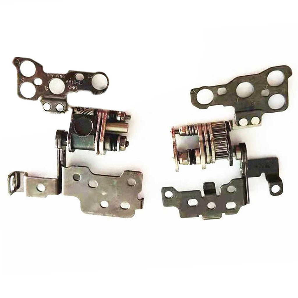 HP Envy X360 M6-W Right & Left Laptop LCD Hinge - Laptop Spares