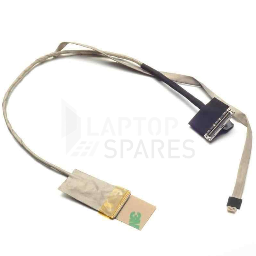HP Pavilion G6-2000 LAPTOP LCD LED LVDS Cable - Laptop Spares