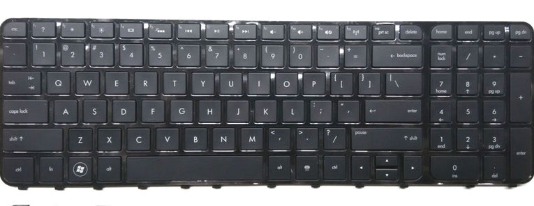 HP Envy M6-1000 Laptop Keyboard - Laptop Spares