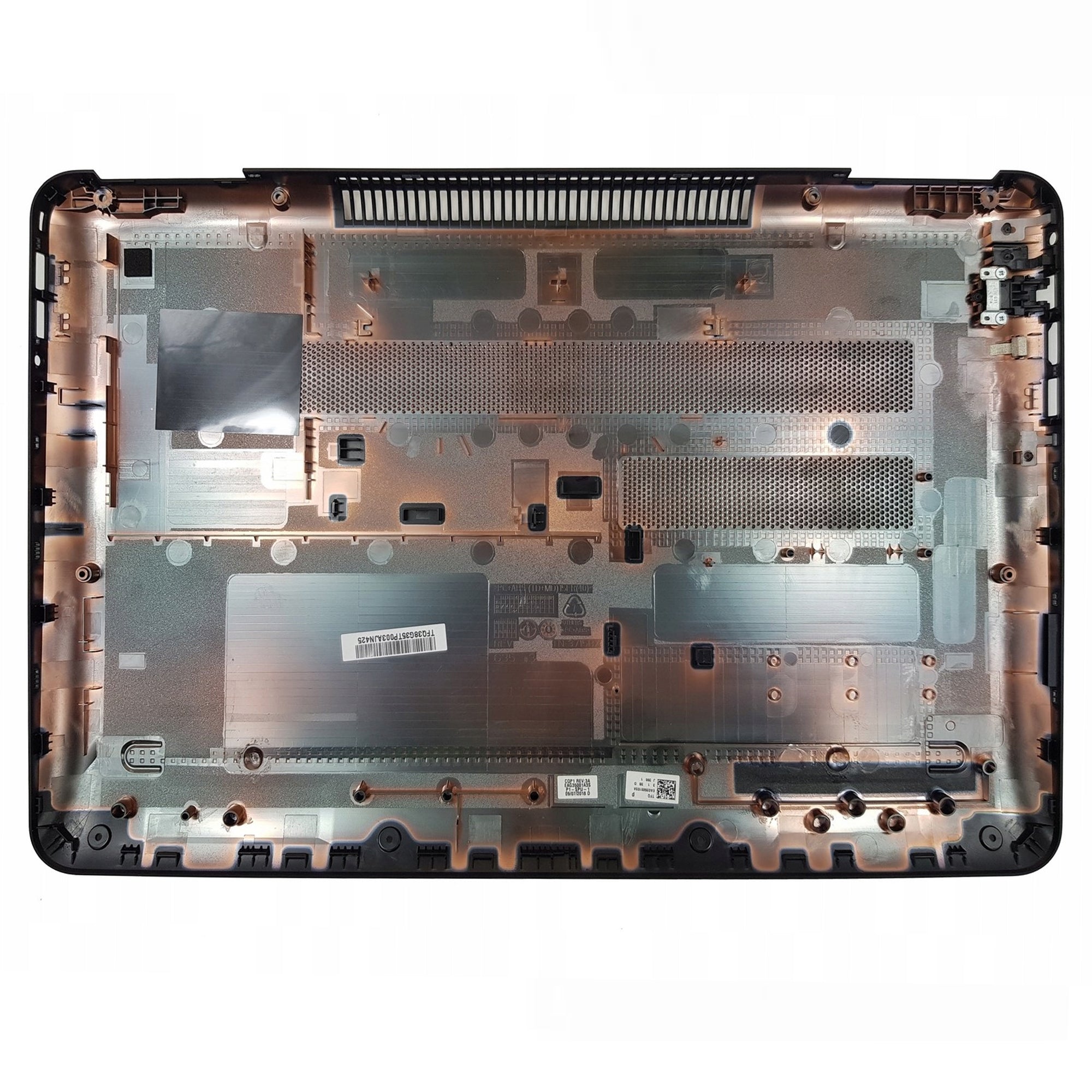 HP Omen 15tAX200 Laptop Lower Case Laptop Spares