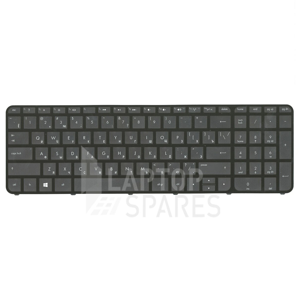 HP Pavilion Sleekbook 15-BOO3EE Laptop Keyboard - Laptop Spares