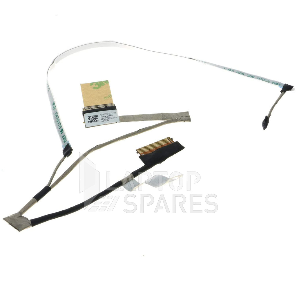 HP Pavilion 15-CS3055WM LAPTOP LCD LED LVDS Cable - Laptop Spares