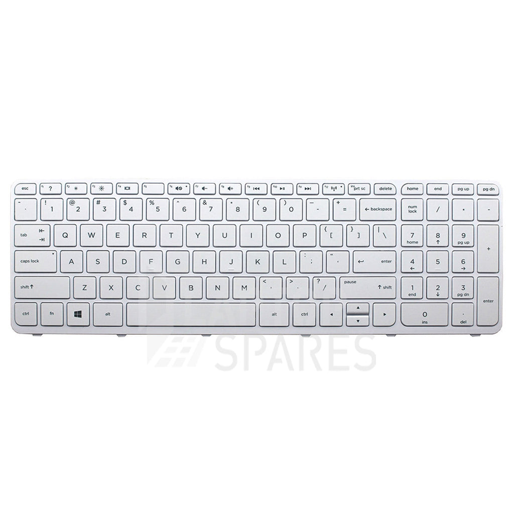 HP Pavilion 15T-N Laptop Keyboard - Laptop Spares