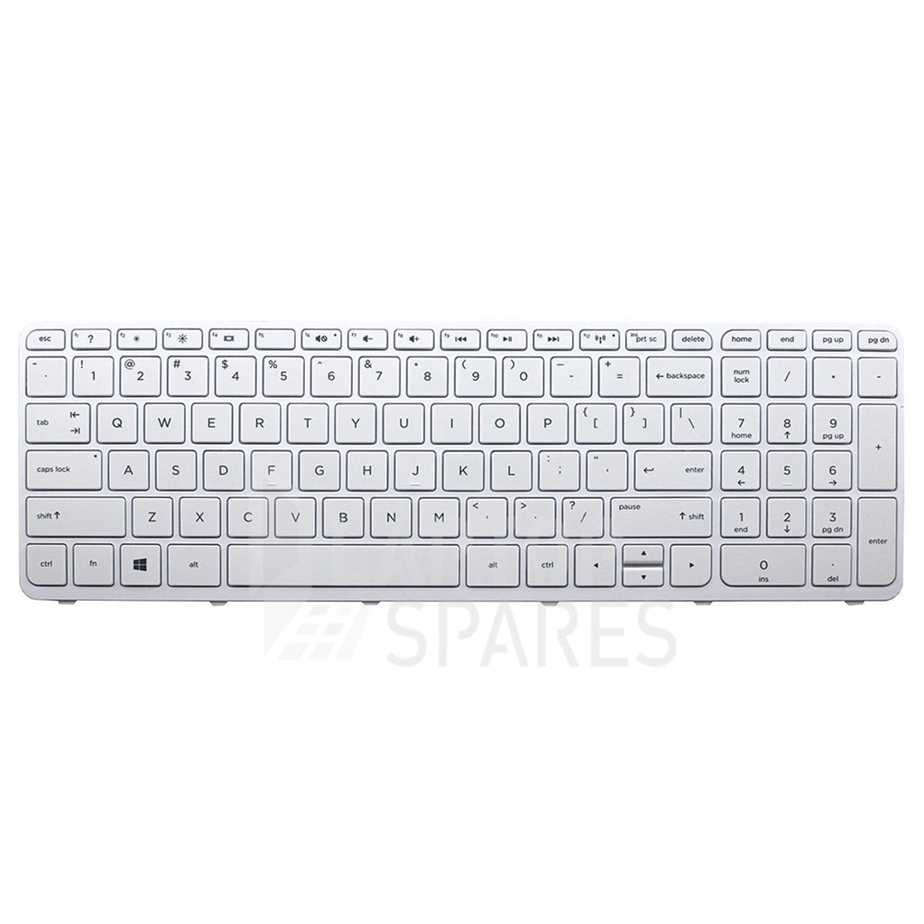 HP Pavilion 15T-E Laptop Keyboard - Laptop Spares