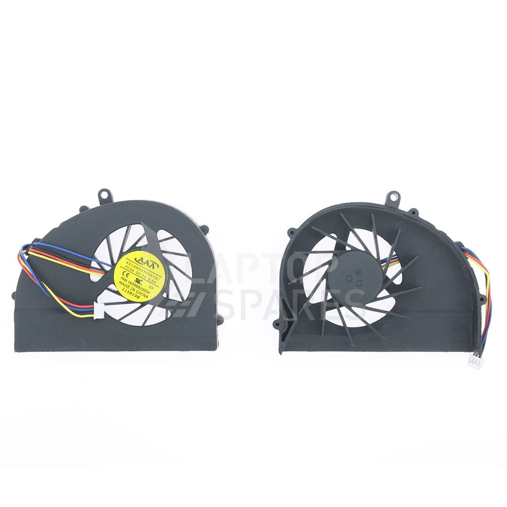 HP Pavilion Dv4-3000 Laptop CPU Cooling Fan - Laptop Spares