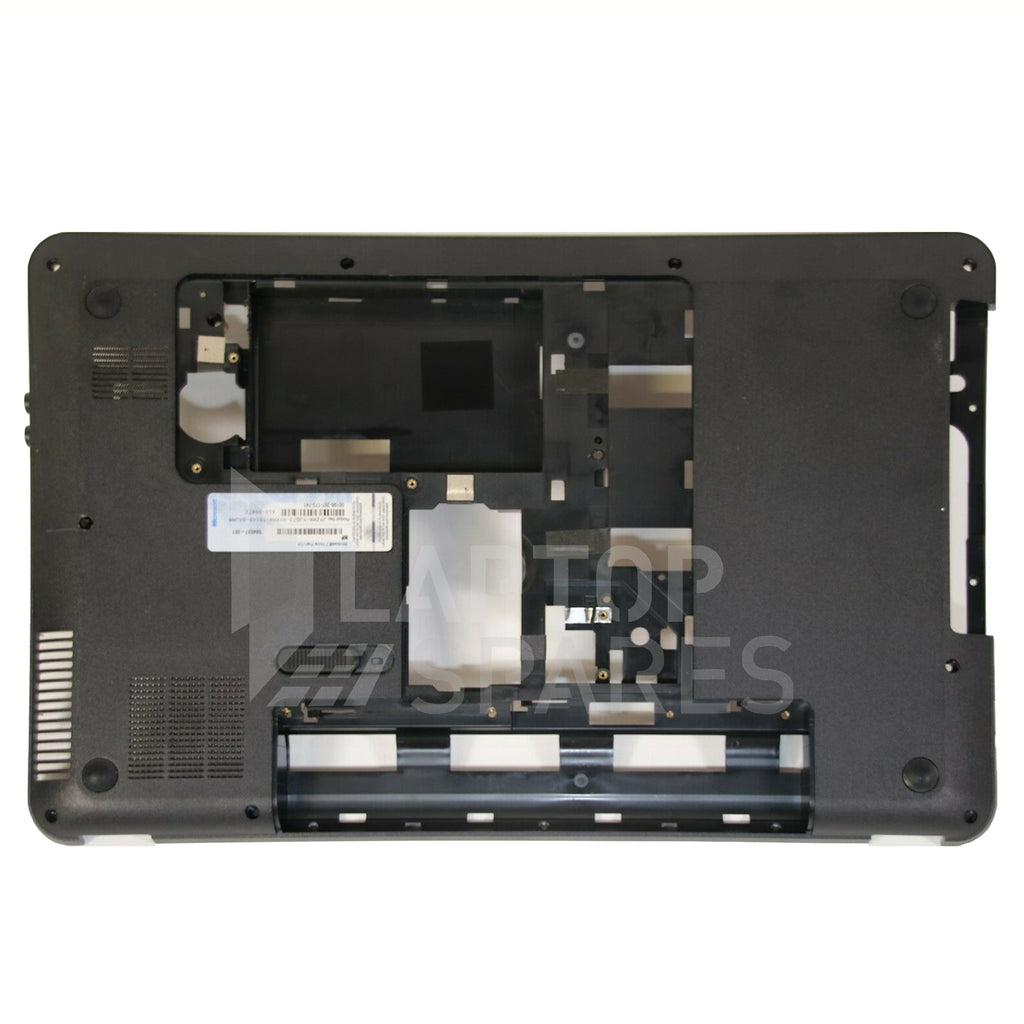 HP Pavilion G6-1000 Laptop Bottom Frame - Laptop Spares