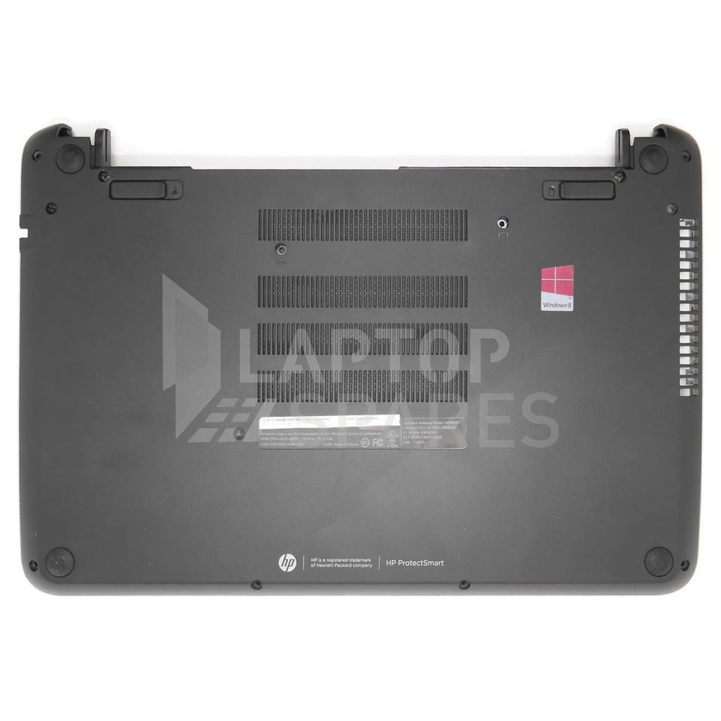 HP Pavilion TS 14 Notebook PC Laptop Lower Case - Laptop Spares