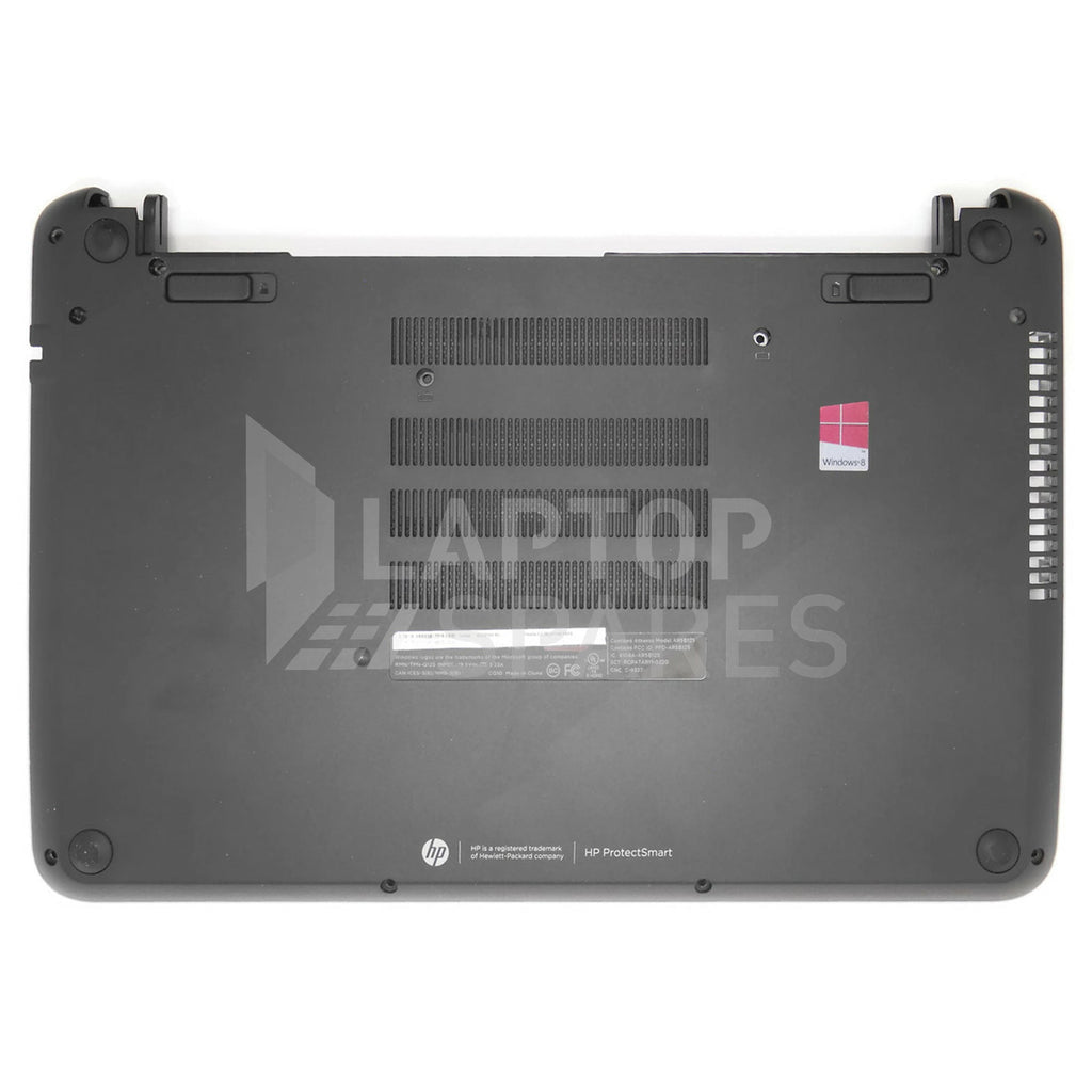 HP Pavilion TS 14 Notebook PC Laptop Bottom Case - Laptop Spares