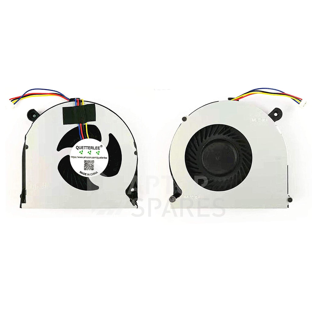 HP ProBook 645 G1 Laptop CPU Cooling Fan - Laptop Spares